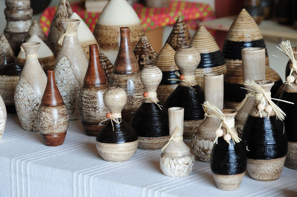 cerâmica-poty-velho-artesanato-piaui-vasos